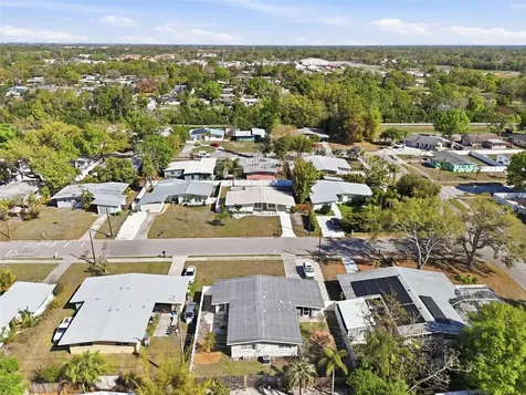 2989 Greenbriar Street Sarasota FL 34237
