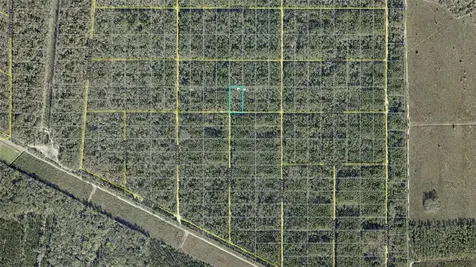 21-10-28-2775-00040-1020 Olson Street Hastings FL 32145