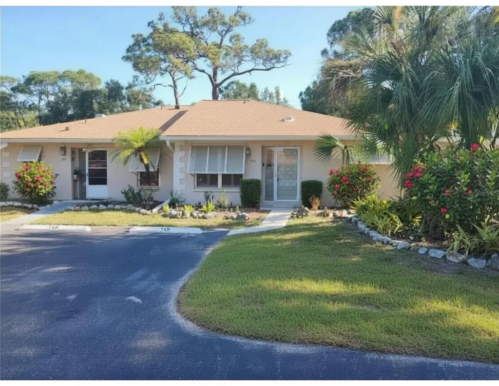 749 N Jefferson Avenue Sarasota FL 34237