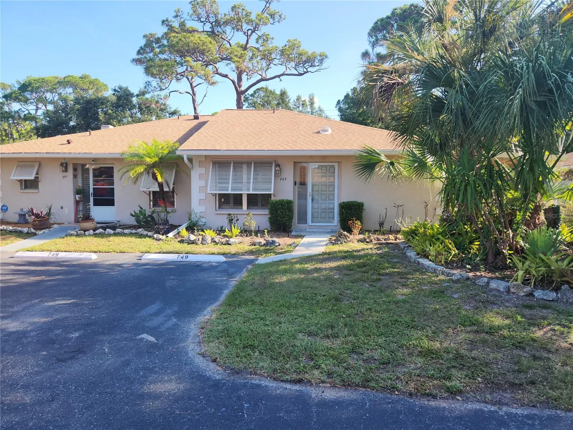 749 N Jefferson Avenue Sarasota FL 34237