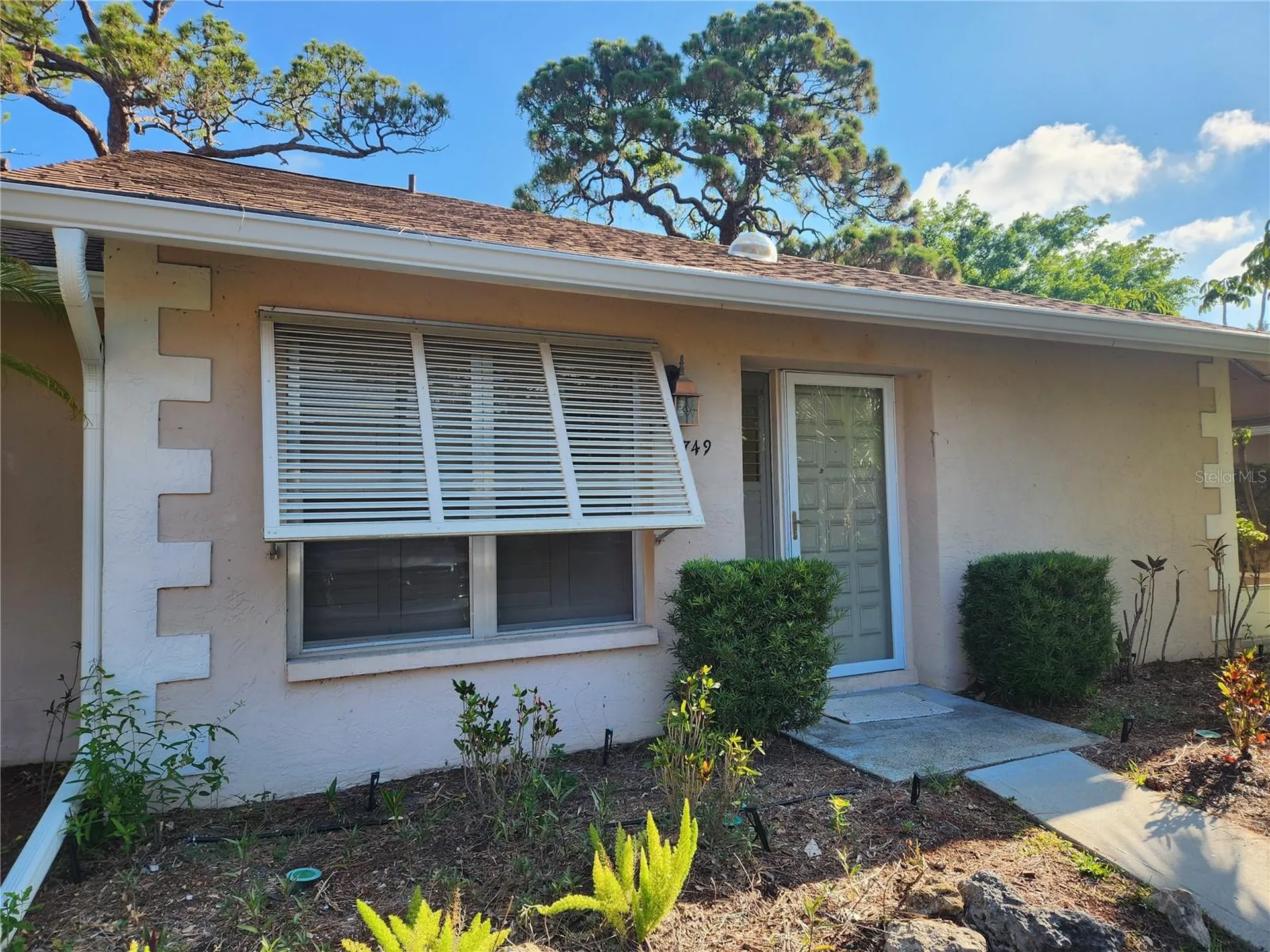 749 N Jefferson Avenue Sarasota FL 34237
