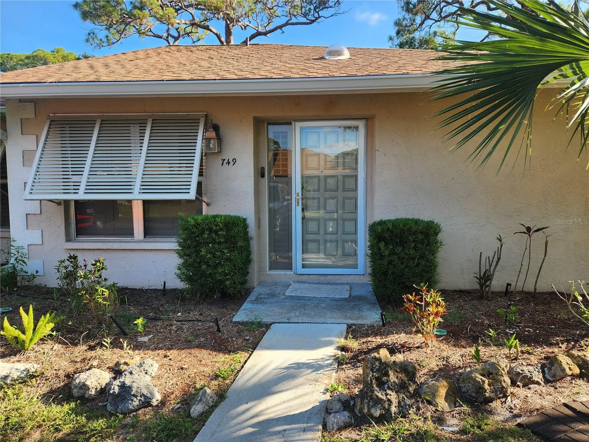 749 N Jefferson Avenue Sarasota FL 34237