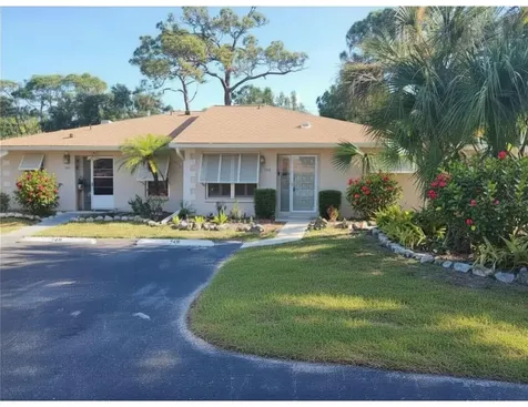 749 N Jefferson Avenue Sarasota FL 34237