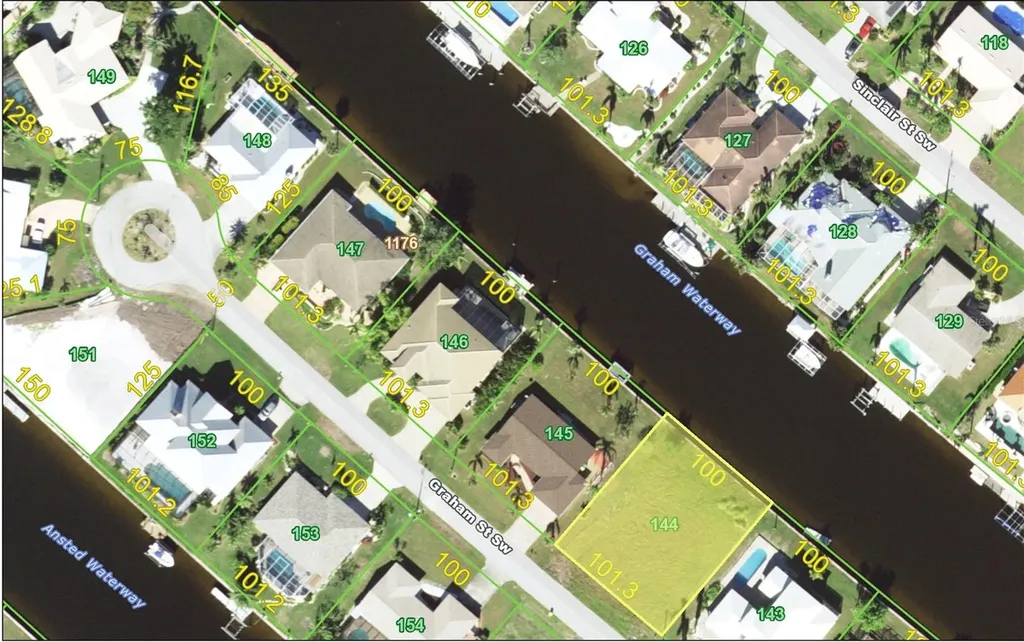 122 Graham Street SW Port Charlotte FL 33952