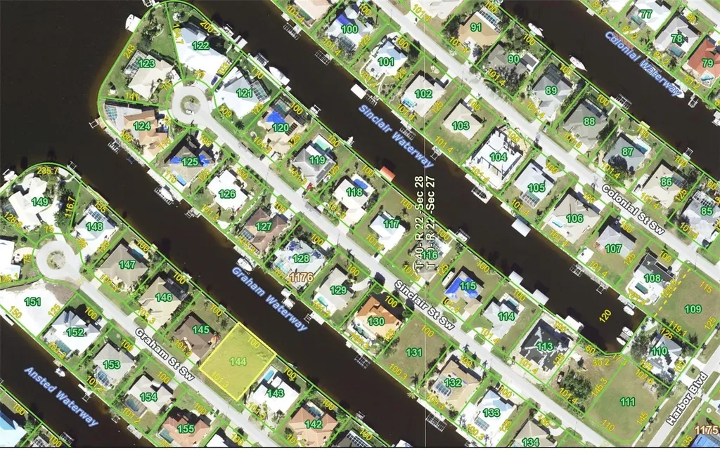 122 Graham Street SW Port Charlotte FL 33952