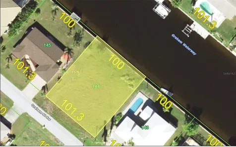 122 Graham Street SW Port Charlotte FL 33952