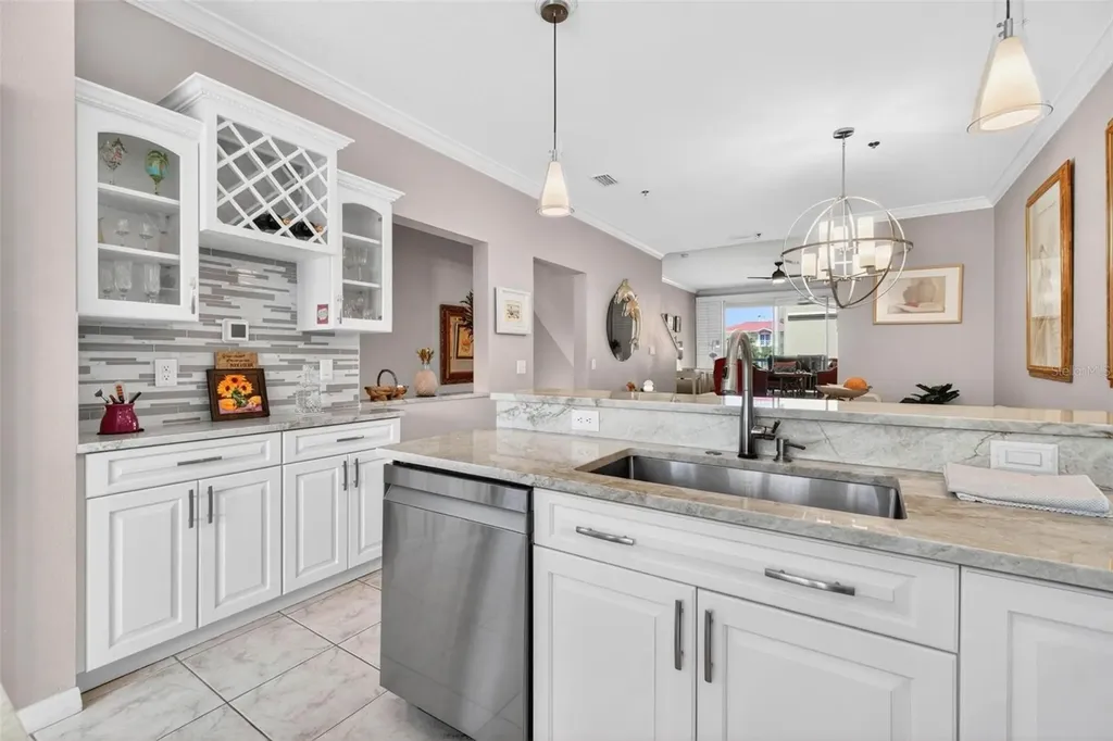 1033 Pinellas Bayway S Tierra Verde FL 33715