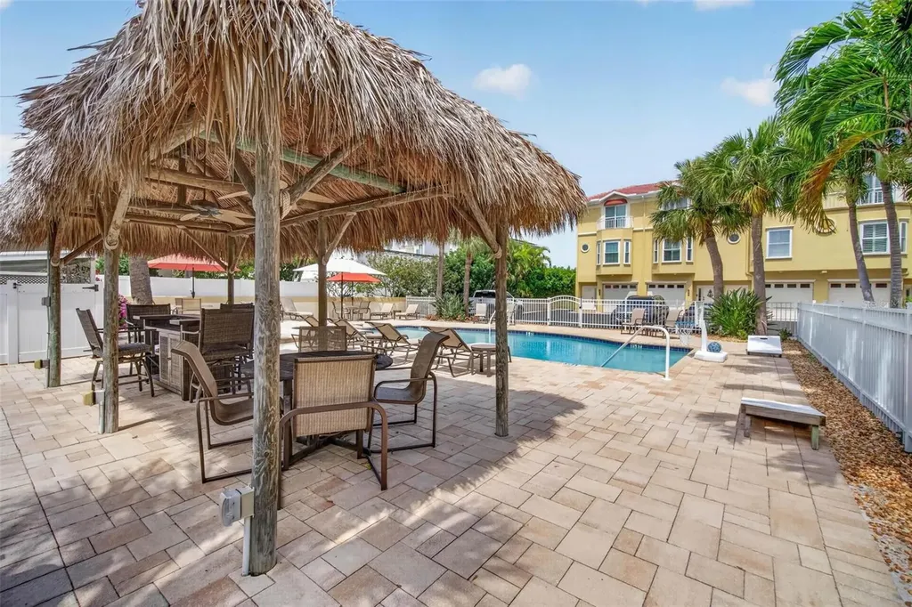 1033 Pinellas Bayway S Tierra Verde FL 33715