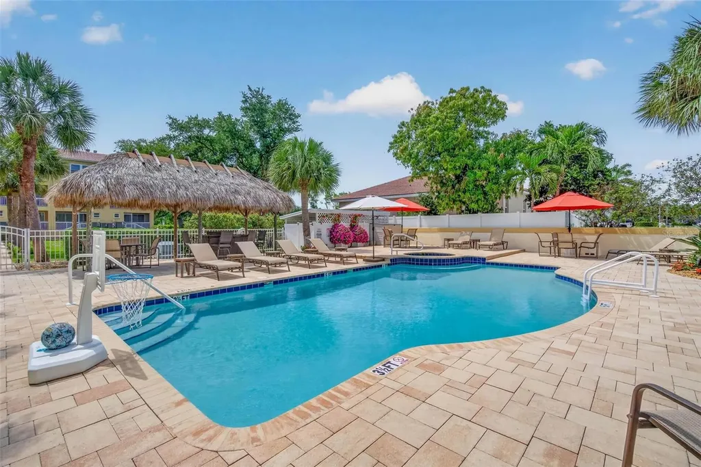 1033 Pinellas Bayway S Tierra Verde FL 33715
