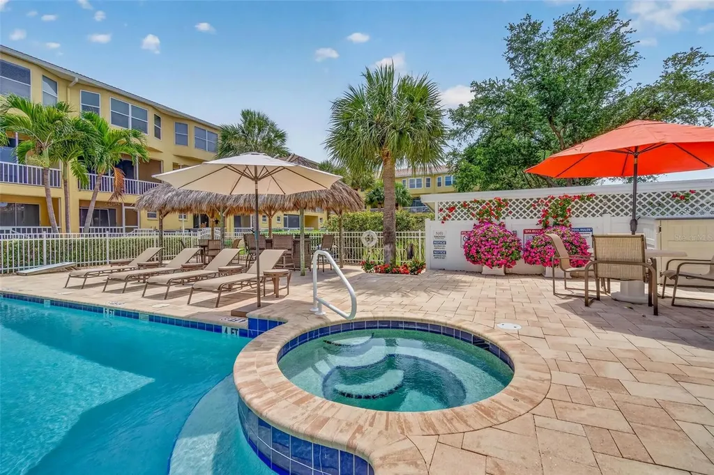 1033 Pinellas Bayway S Tierra Verde FL 33715