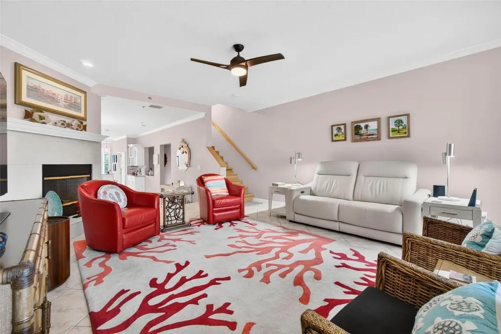 1033 Pinellas Bayway S Tierra Verde FL 33715