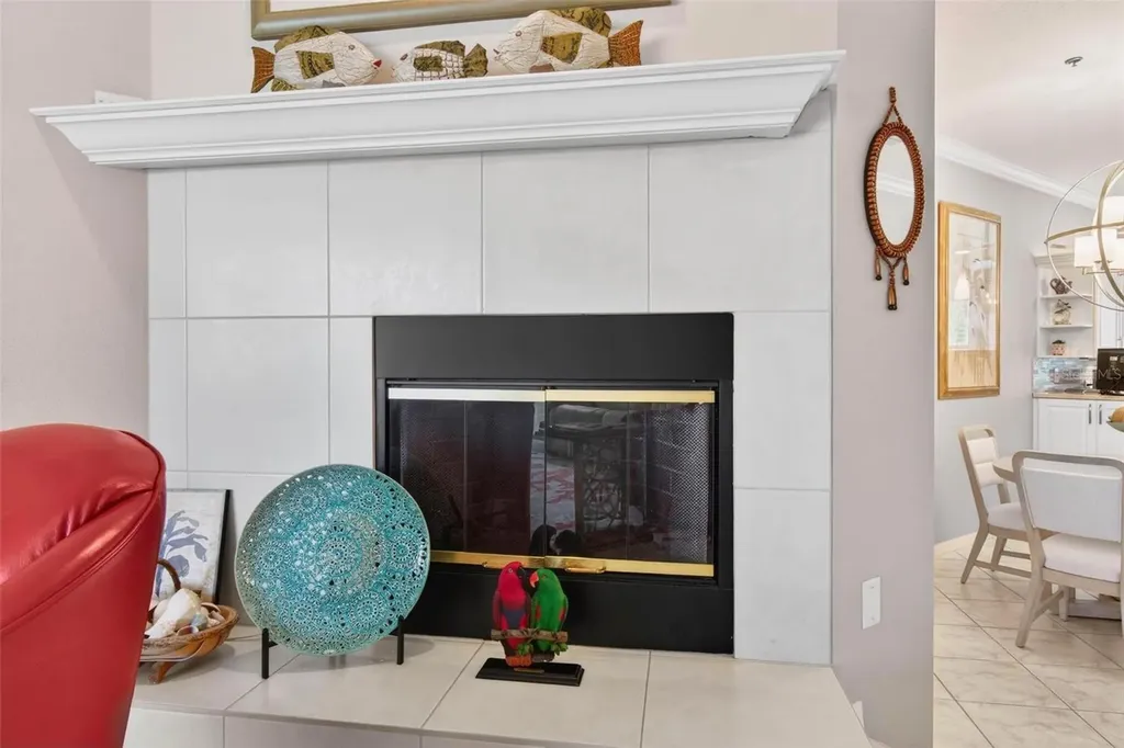 1033 Pinellas Bayway S Tierra Verde FL 33715