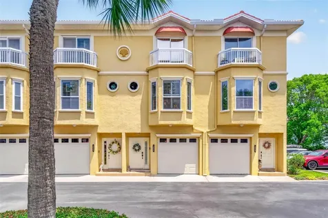 1033 Pinellas Bayway S Tierra Verde FL 33715