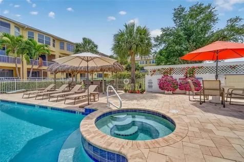 1033 Pinellas Bayway S Tierra Verde FL 33715