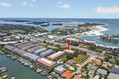 1033 Pinellas Bayway S Tierra Verde FL 33715
