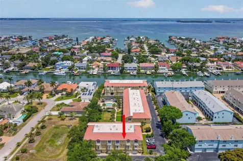 1033 Pinellas Bayway S Tierra Verde FL 33715