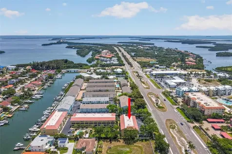 1033 Pinellas Bayway S Tierra Verde FL 33715