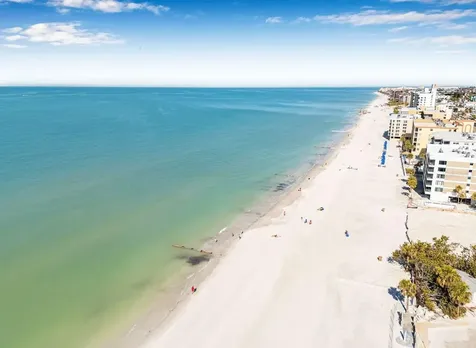 30 Lynn Way Madeira Beach FL 33708