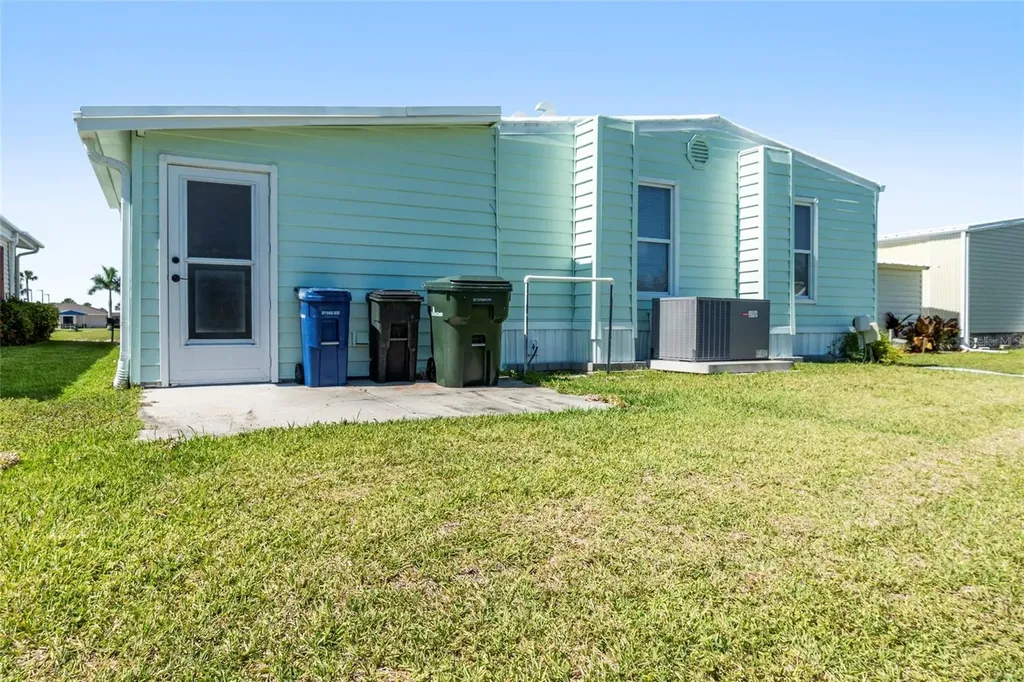 177 Lazy River Road North Port FL 34287