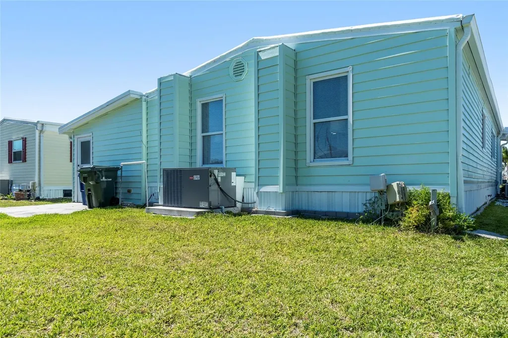 177 Lazy River Road North Port FL 34287
