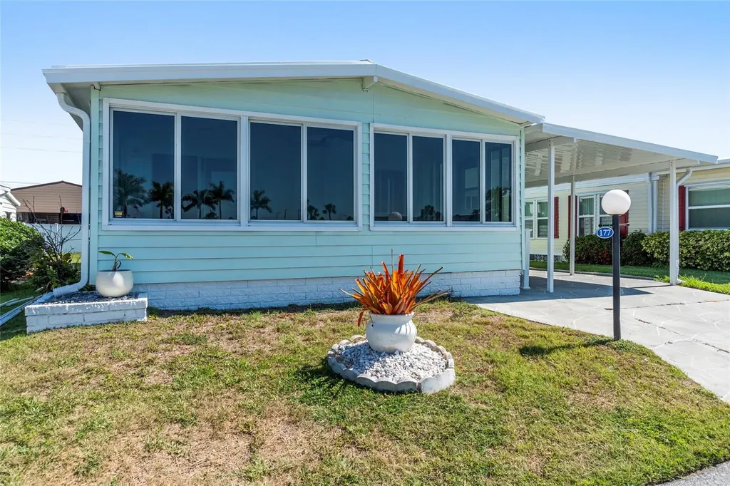 177 Lazy River Road North Port FL 34287