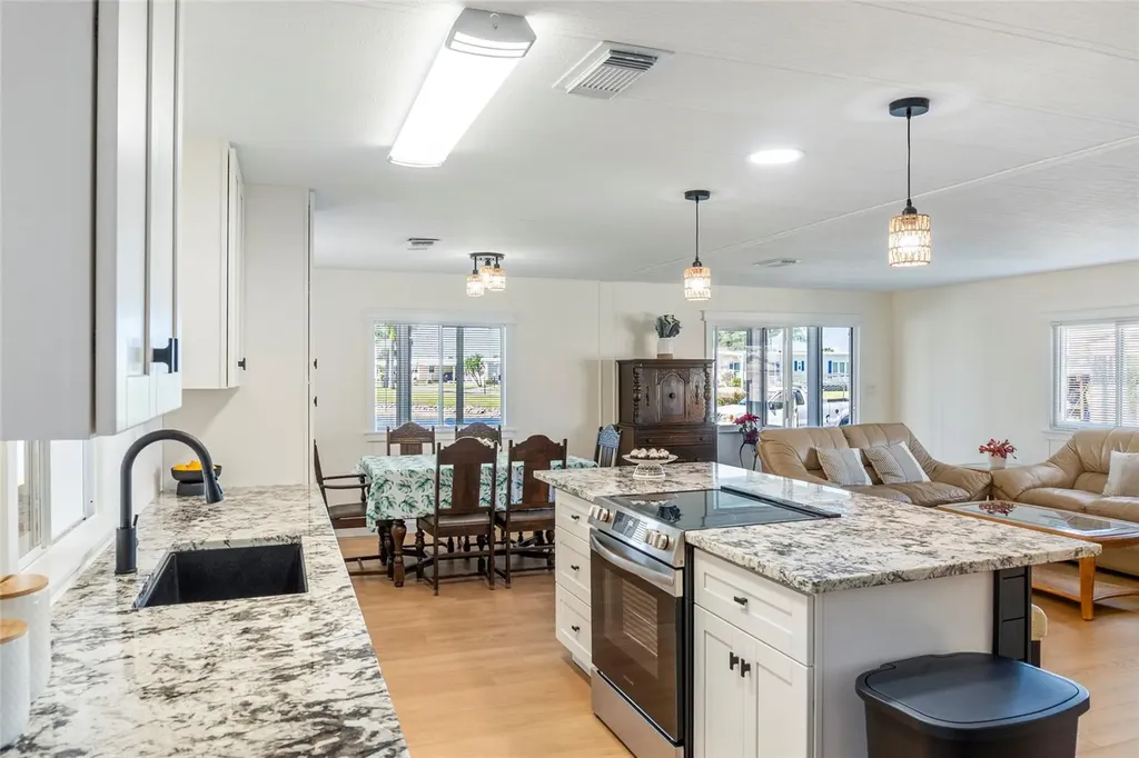 177 Lazy River Road North Port FL 34287