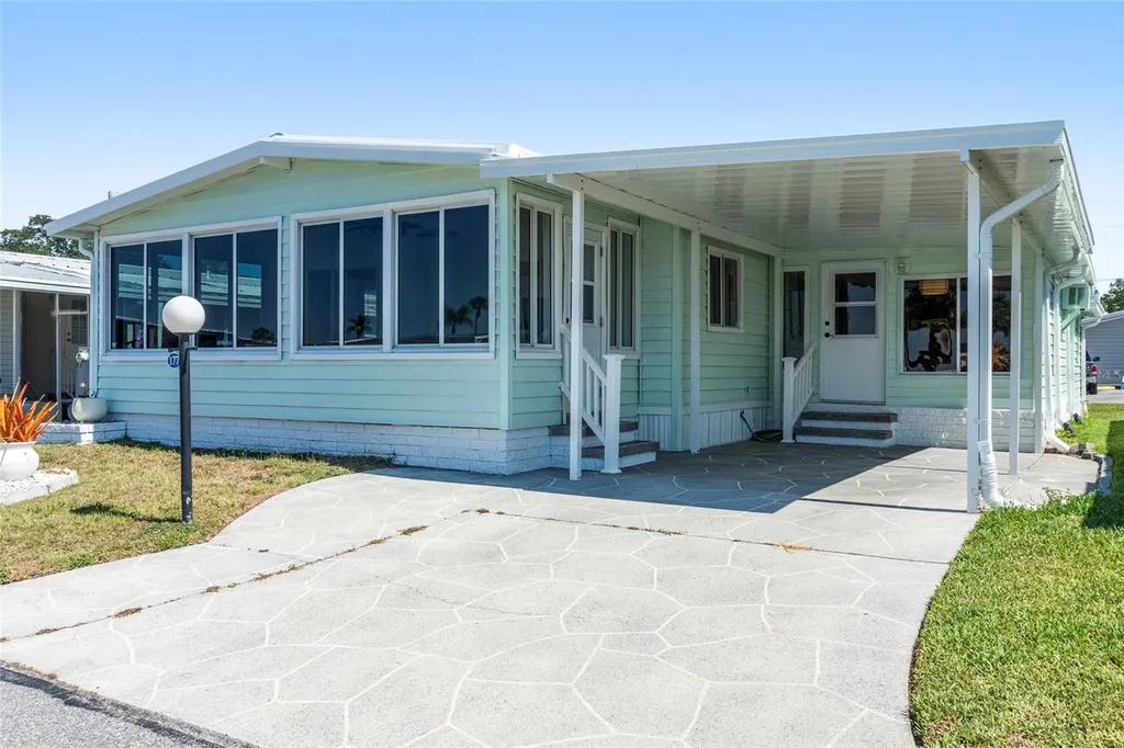 177 Lazy River Road North Port FL 34287