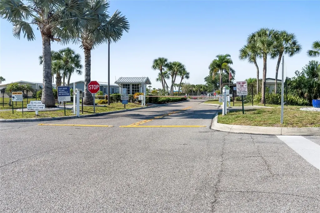 177 Lazy River Road North Port FL 34287