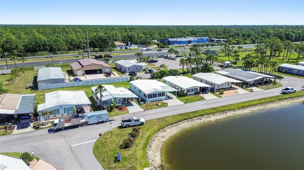 177 Lazy River Road North Port FL 34287