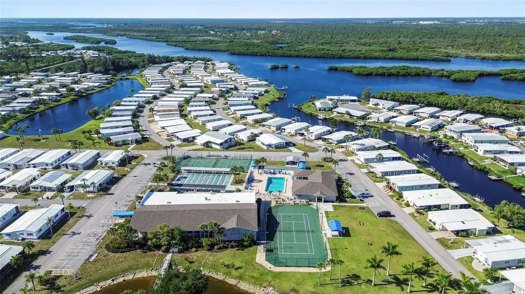 177 Lazy River Road North Port FL 34287