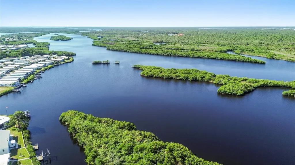 177 Lazy River Road North Port FL 34287