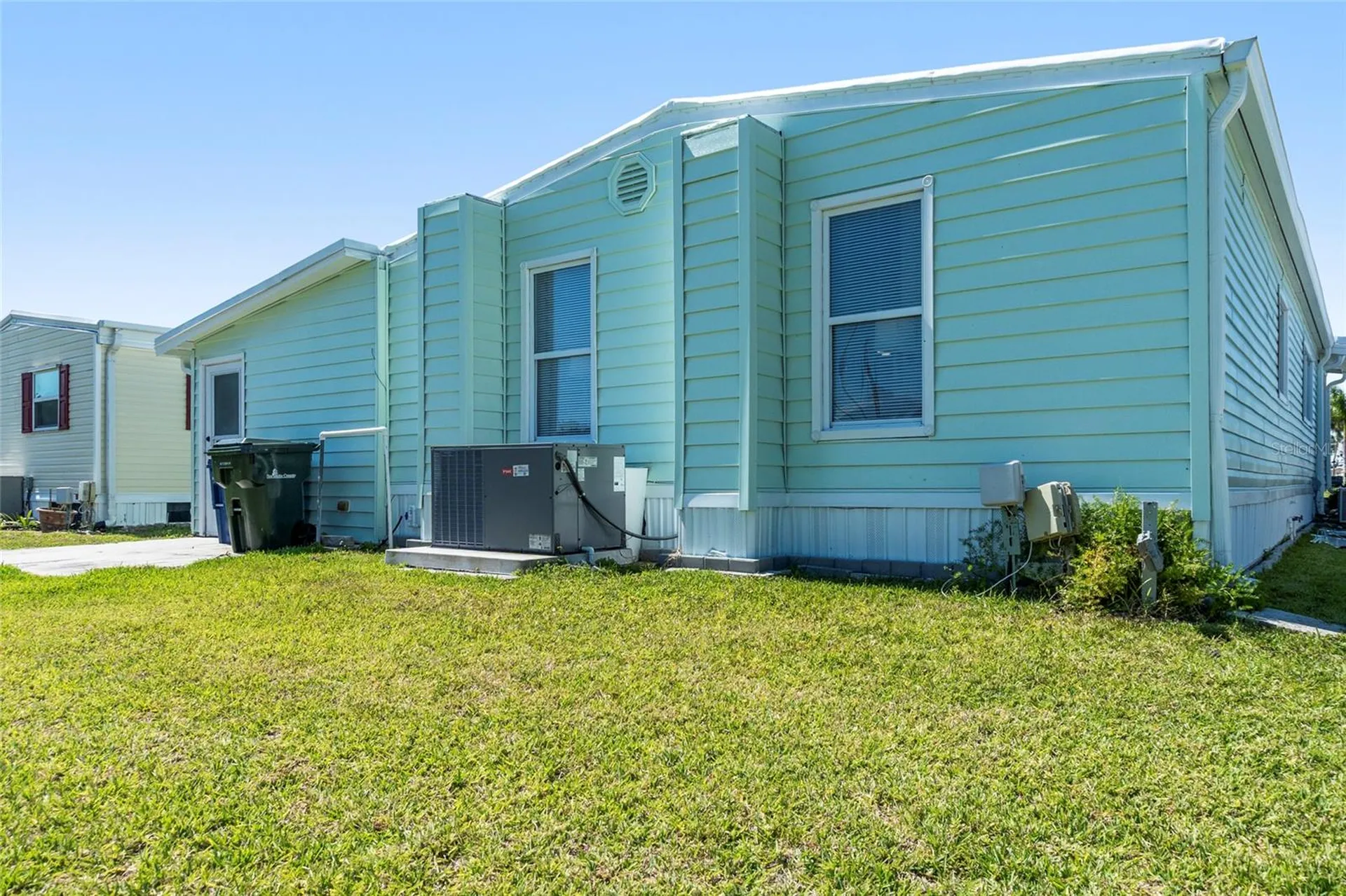 177 Lazy River Road North Port FL 34287
