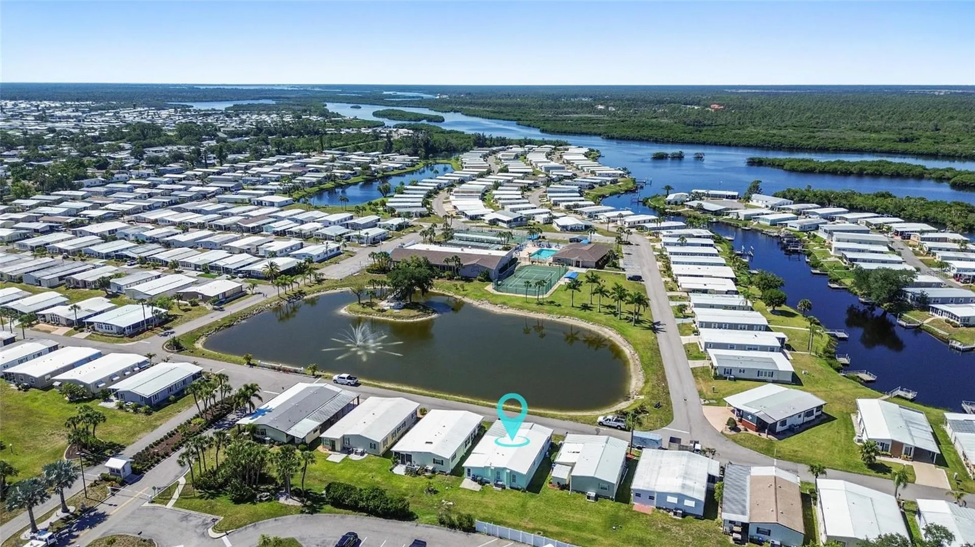 177 Lazy River Road North Port FL 34287