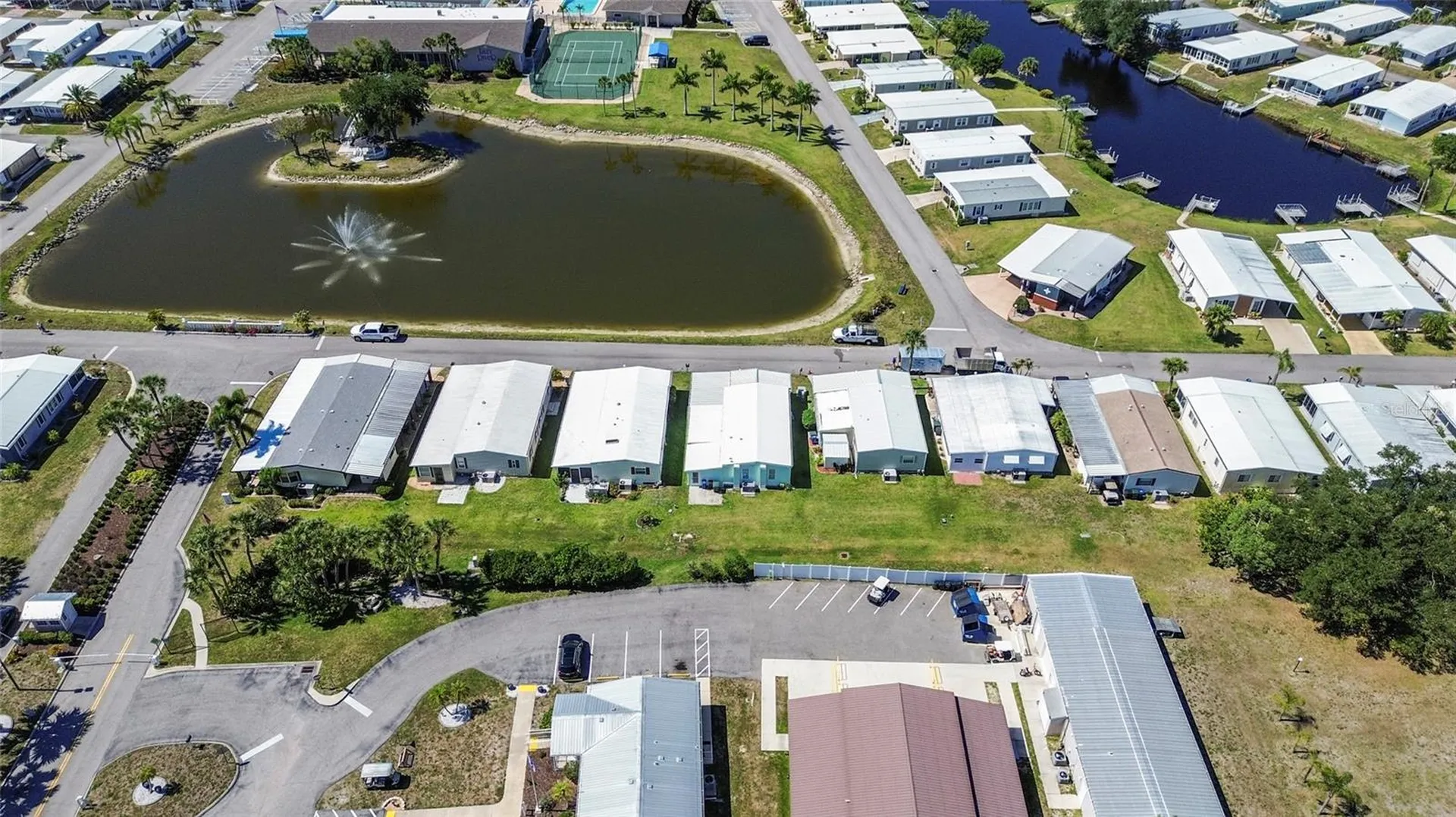 177 Lazy River Road North Port FL 34287