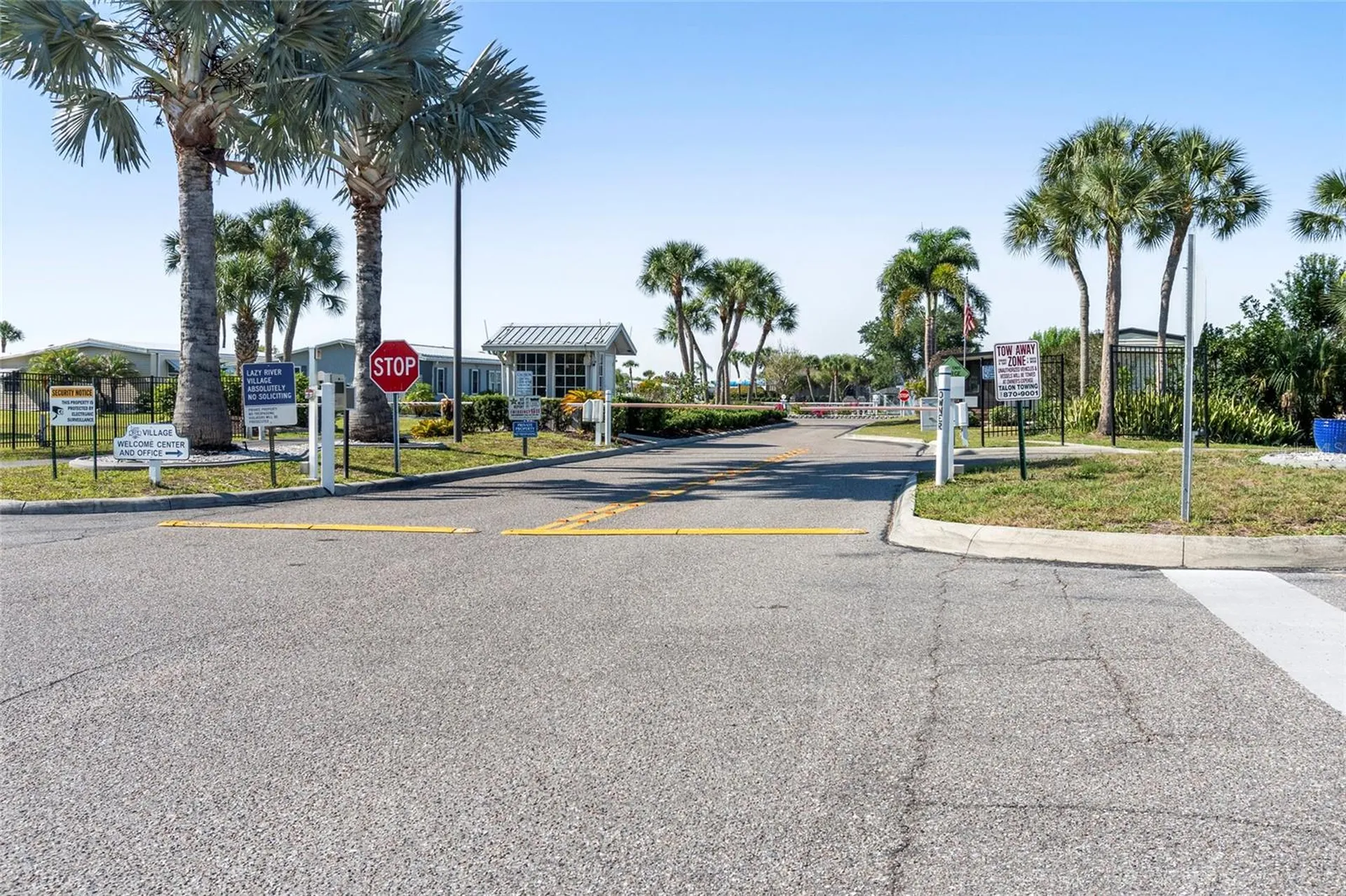 177 Lazy River Road North Port FL 34287
