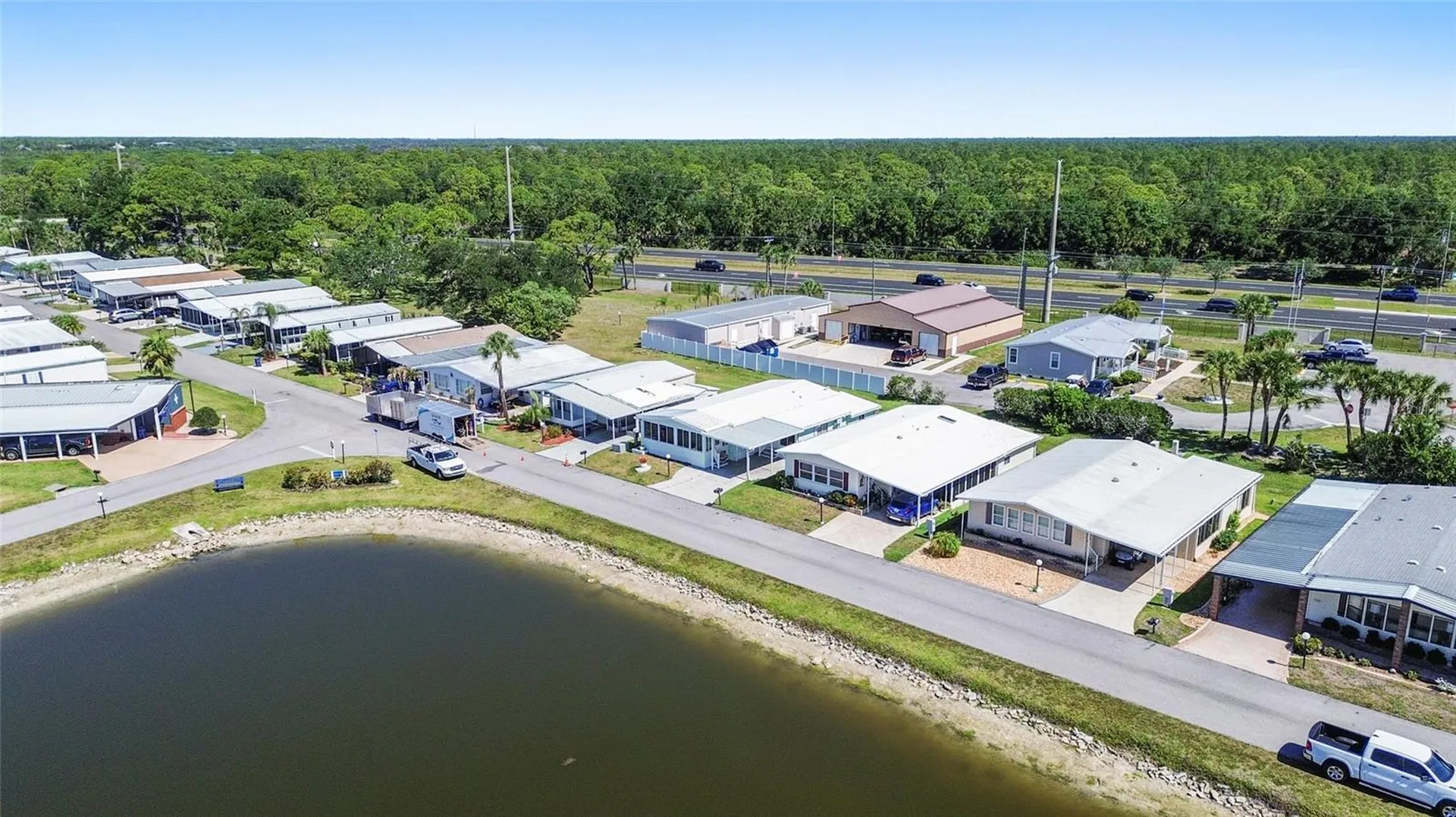 177 Lazy River Road North Port FL 34287