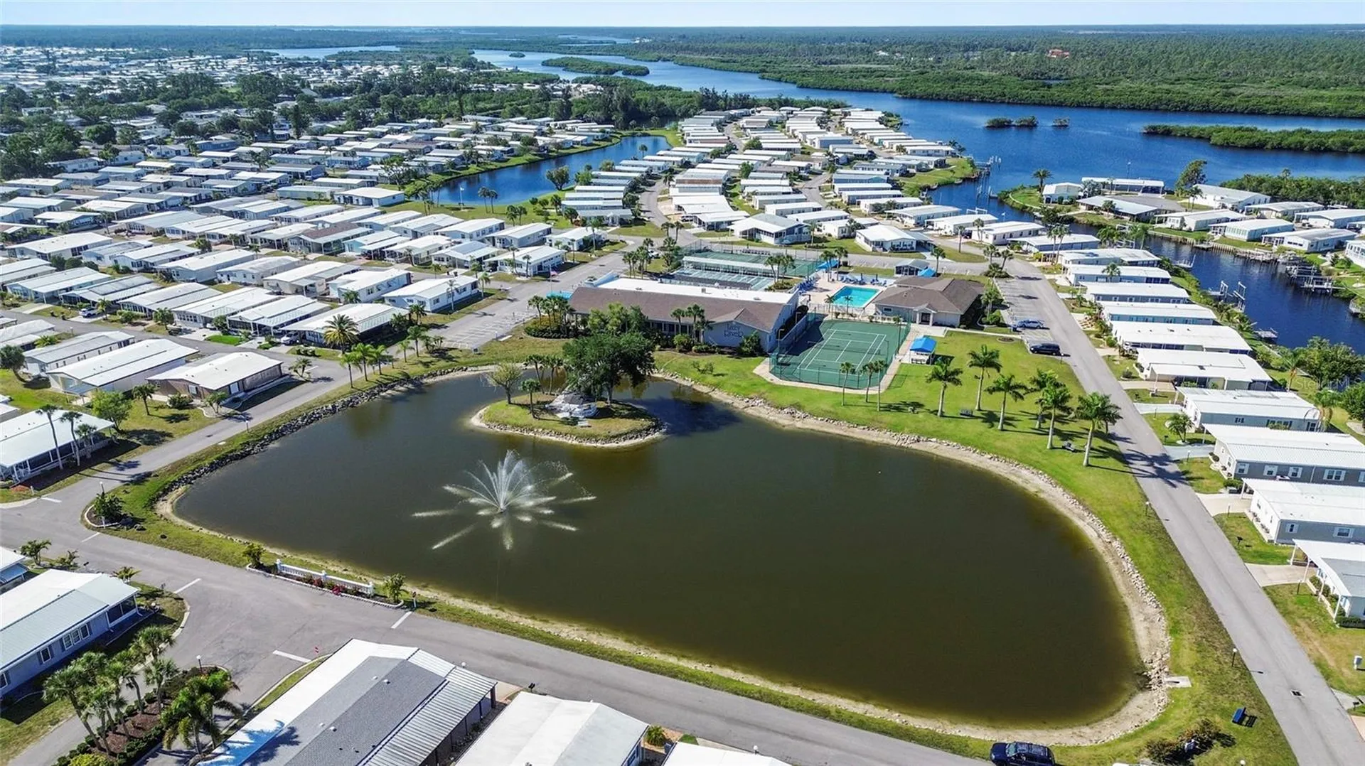 177 Lazy River Road North Port FL 34287