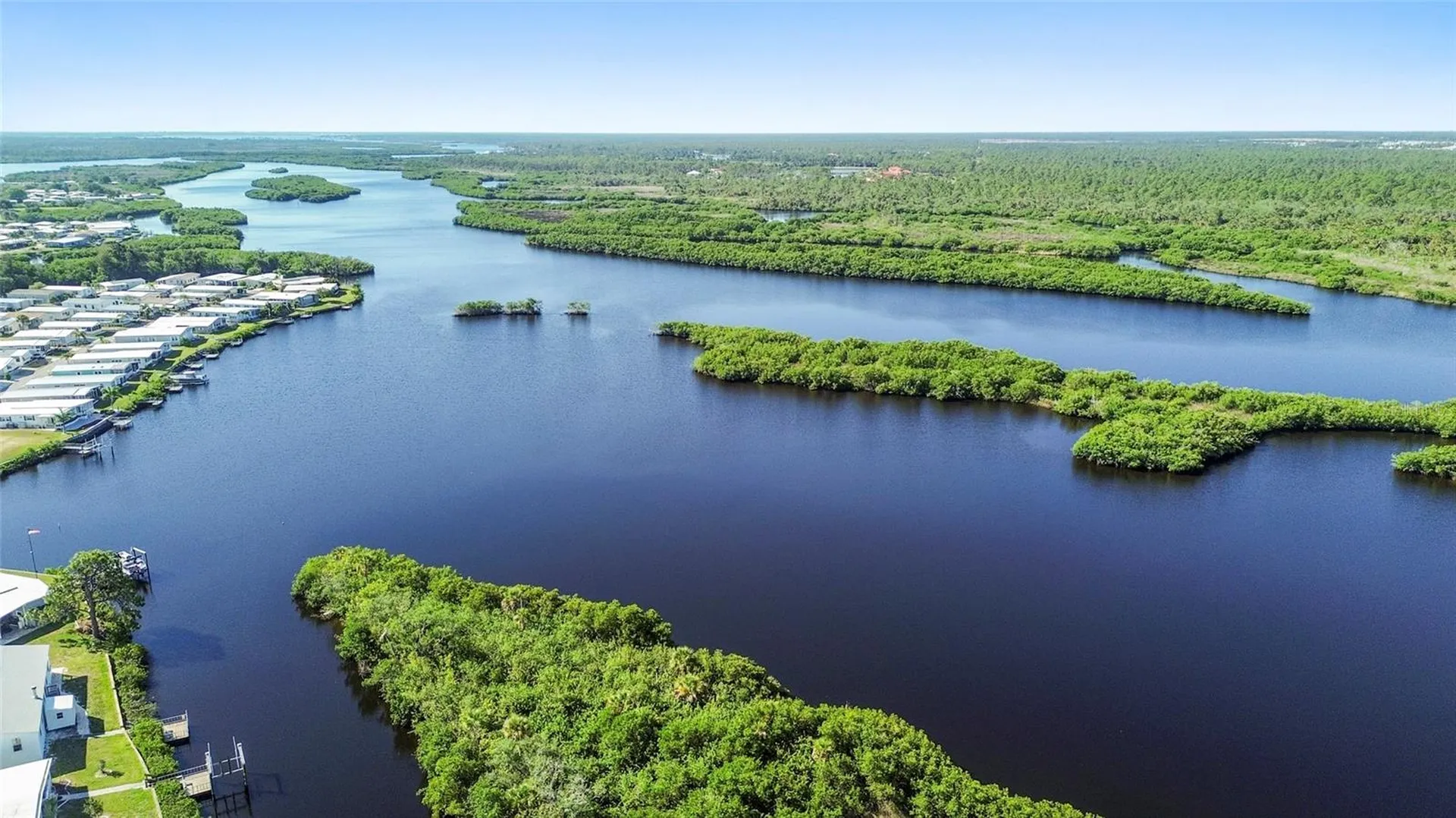 177 Lazy River Road North Port FL 34287