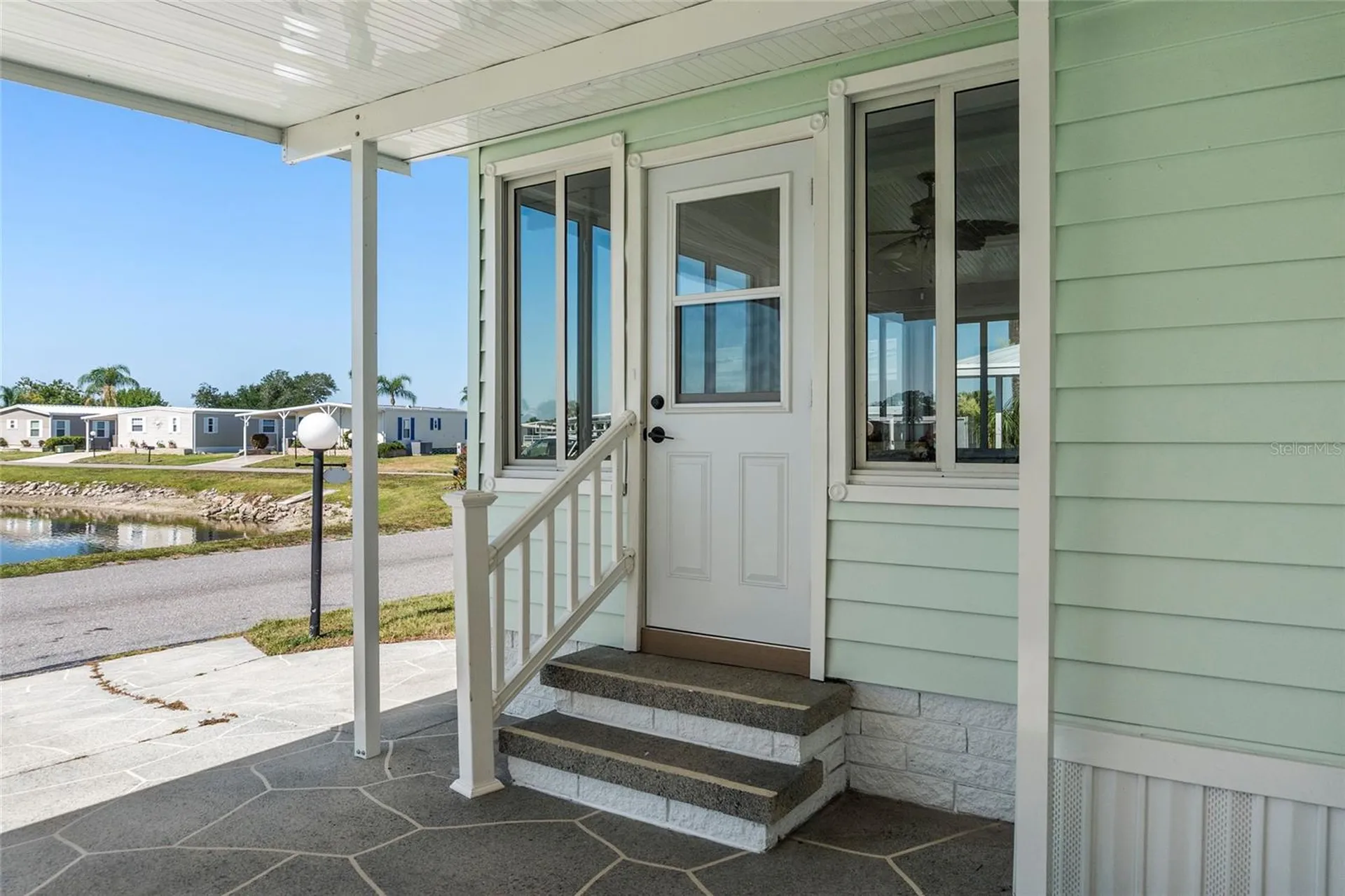 177 Lazy River Road North Port FL 34287