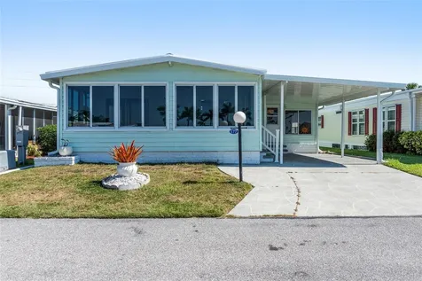 177 Lazy River Road North Port FL 34287