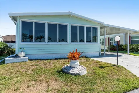 177 Lazy River Road North Port FL 34287
