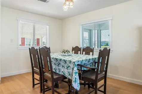 177 Lazy River Road North Port FL 34287