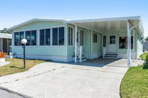 177 Lazy River Road North Port FL 34287