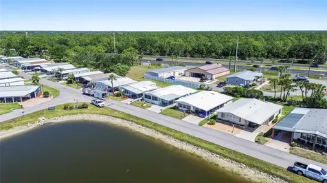 177 Lazy River Road North Port FL 34287