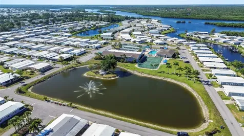 177 Lazy River Road North Port FL 34287