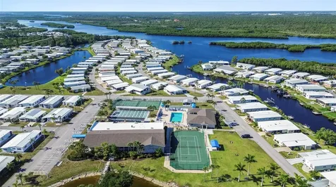 177 Lazy River Road North Port FL 34287