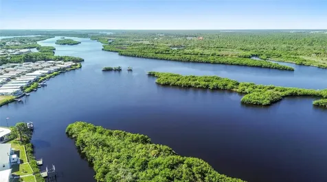 177 Lazy River Road North Port FL 34287