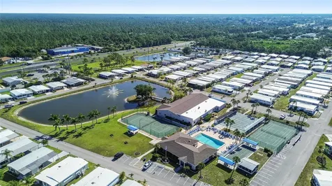 177 Lazy River Road North Port FL 34287