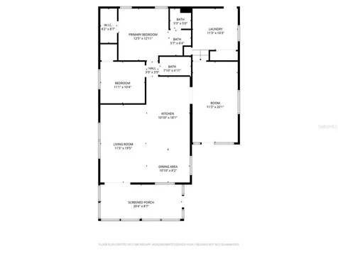 177 Lazy River Road North Port FL 34287