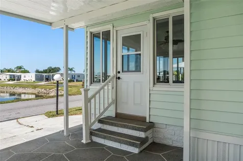 177 Lazy River Road North Port FL 34287